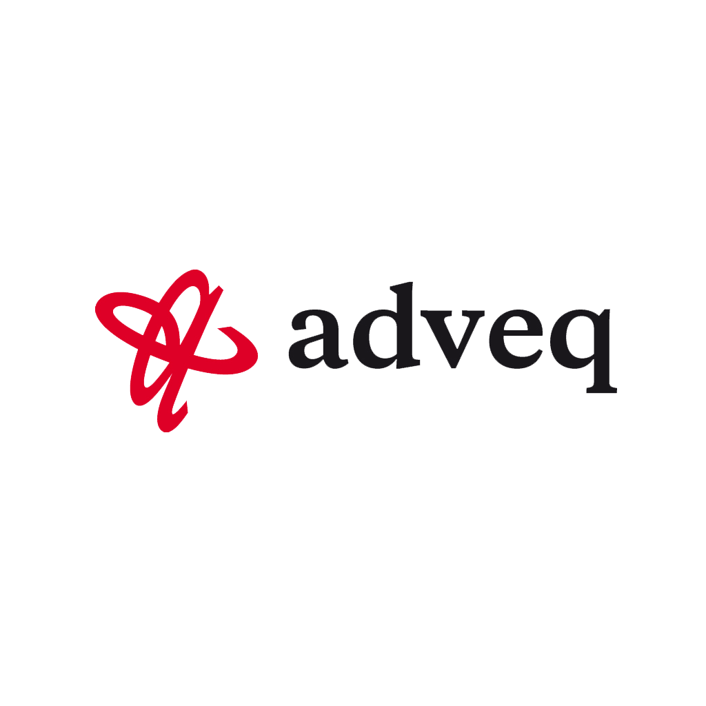 Adveq logo