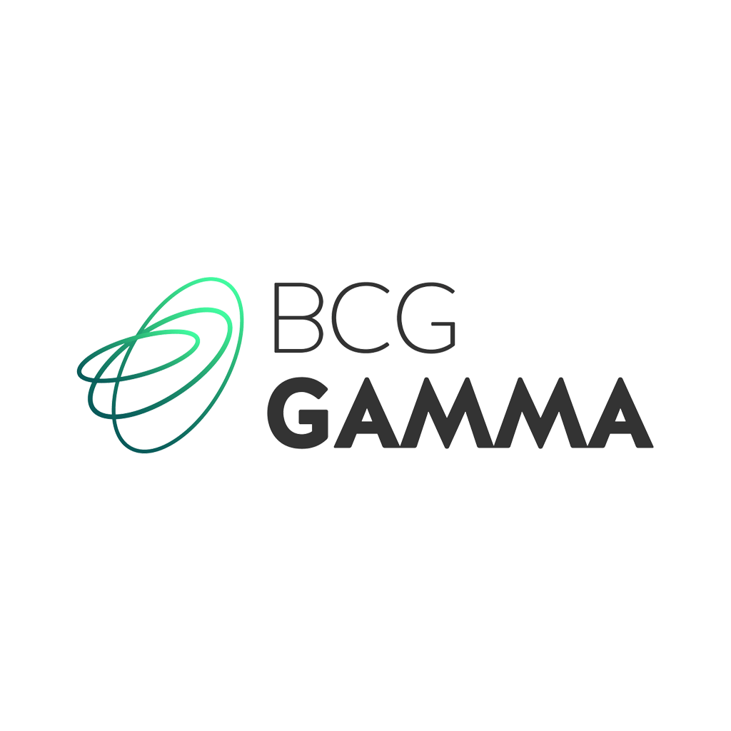 BCG logo