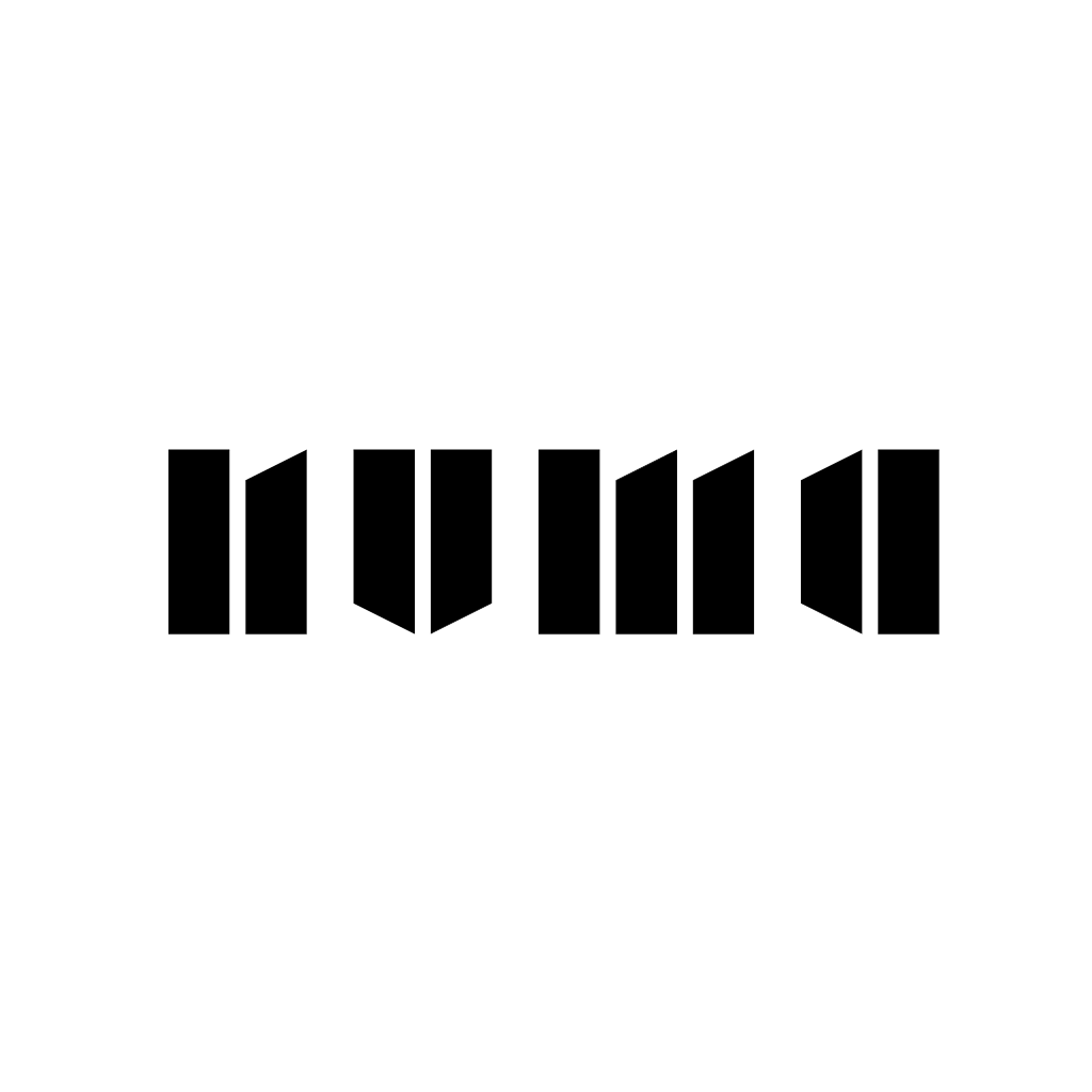 Logo NUMA
